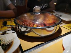 -黄记煌三汁焖锅(宽城万达店)