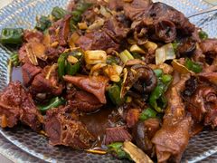 -四季厨房 鲁菜·孔府烤鸭(二环南路店)