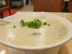 -盛记粥面(佐敦店)