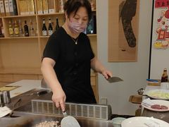 -世香全厨•日料·铁板烧(金桥店)