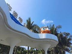 -三亚蜈支洲岛旅游区