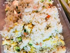 蛋炒饭-人民公社铁锅炖·东北菜(卫国道店)