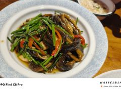 -文楼·淮扬菜·淮安早茶(河下古镇翔宇店)