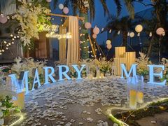 -三生有幸婚礼策划·求婚策划·婚纱照·领证跟拍
