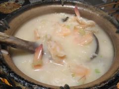 -云晓光头烧烤吧(新大陆广场店)