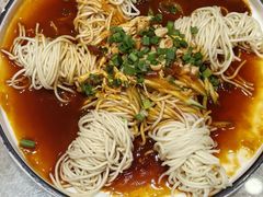 -李氏传家菜(兴城路店)