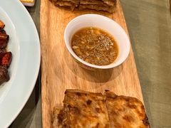 牛肉饼-那家小馆•北京菜•烤鸭(中关村店)
