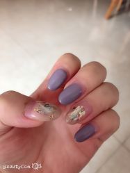 -沫儿·美甲美睫·半永久·皮肤管理