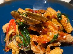 -Home Thai·泰谣(王府井apm店)