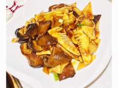 烧二冬-马凯餐厅(长椿街店)