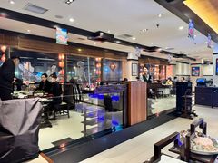 -皇城老妈川味火锅·大连海鲜火锅(港湾店)