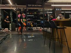-TOP健身私教工作室(侨香店)