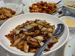 -到家尝北京菜(西坝河店)