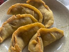 -李记清真馆(打钉巷店)