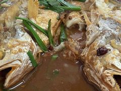 -景祥海鲜美食餐厅
