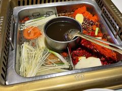 -雾都渣渣火锅(南城智汇城店)