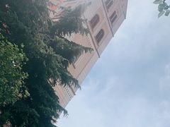 -青岛天主教堂(市南区)