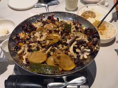 -三猫黑鱼花(南大店)