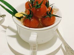 冰梅温室小番薯-誉珑轩