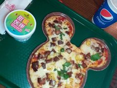 餐饮设施-上海迪士尼度假区