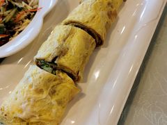-黄家饺子东北特色菜馆(湖滨商业街店)