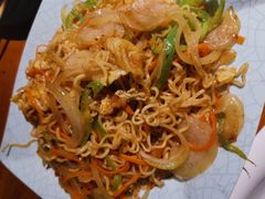 -腰子哥烤串(石佛营炫特店)