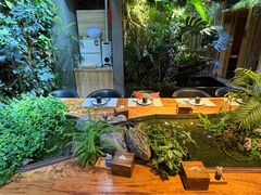 -森味薪火烧•烧鸟居酒屋•日本料理(望京店)