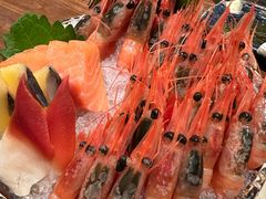 -大渔铁板烧(东城店)