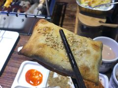 -三个蒙古大叔羊肉串(大宁店)