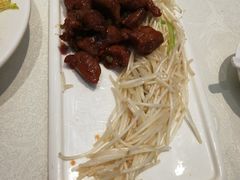 -蓬川食府(金海道店)