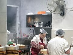 -海汇源老烧麦店(东大街总店)