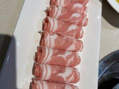 -浩爷羊蝎子火锅(望京店)
