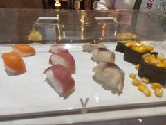 -富力丽思卡尔顿酒店·香荟全日制餐厅
