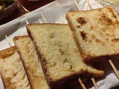 -京狮炙燥·精酿烧烤(首经贸店)