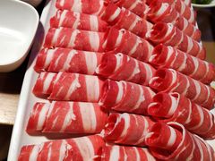 -傣妹火锅(张江高科店)