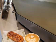 -KUDDO COFFEE(天河城店)