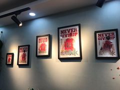 大堂-鸭小妹鸭血粉丝(老门东店)