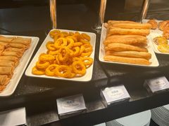 -希尔顿欢朋酒店·欢朋餐厅
