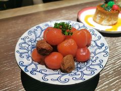 乌梅小番茄-那时新疆·车师(大宁音乐广场店)
