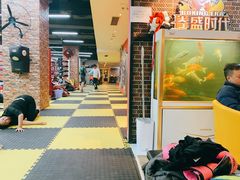 -拳盛时代拳击俱乐部(北京路店)