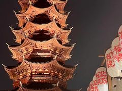 -盘门景区