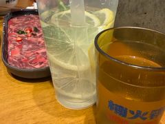 -楠火锅(太古里总店)
