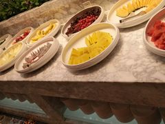 -火锅岛潮牌自助餐厅(天津天佑城店)