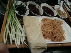 -大张烙馍村(三环南路旗舰店)