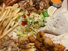 -HELLO MUSAE 拾光缪斯餐厅·纯正希腊风味(苏州中心店)