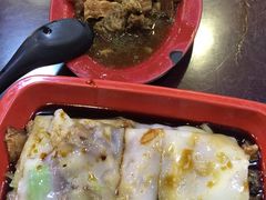 昇记肠粉王(福华店)-昇记肠粉王(福华路店)