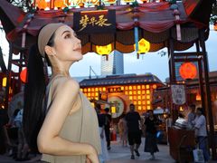 -深圳锦绣中华民俗村