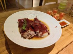 -粤集·手工粤菜(皇庭广场店)