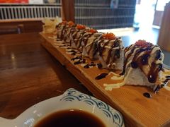 -烧鸟横丁(联发文创口岸店)