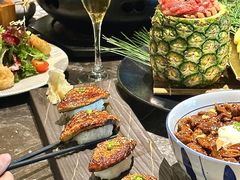 -黑牛の店·黑金店(沈阳万象城店)
